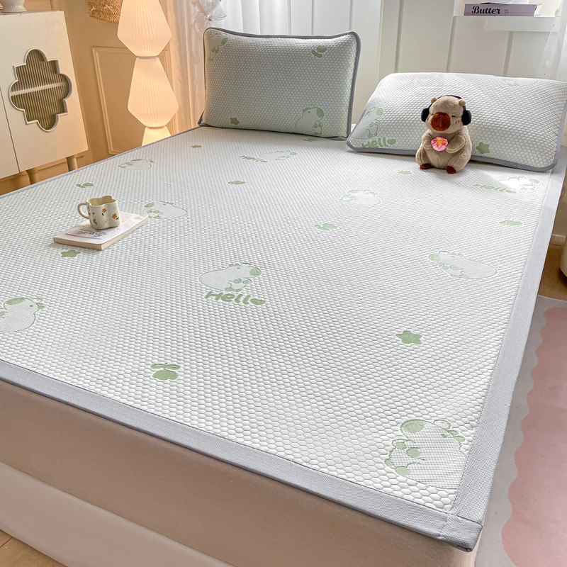 matela/tapis rafraîchissant d'été Capibara – Image 10