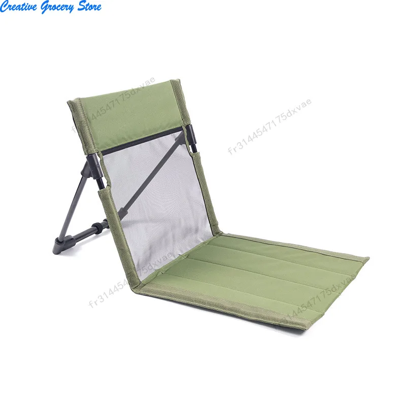 Chaise Alliage d'aluminium de plage – Image 5