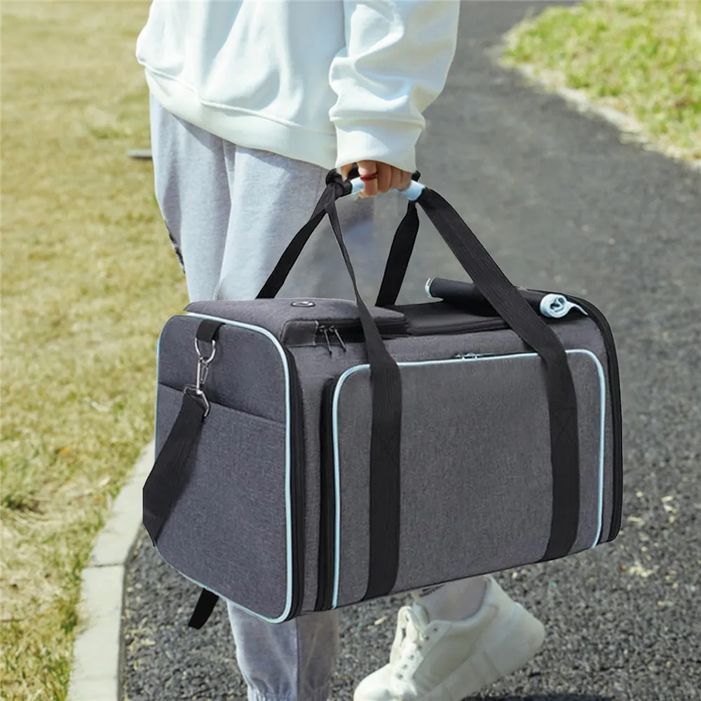 Sac de transport pour animaux de compagnie – Image 17