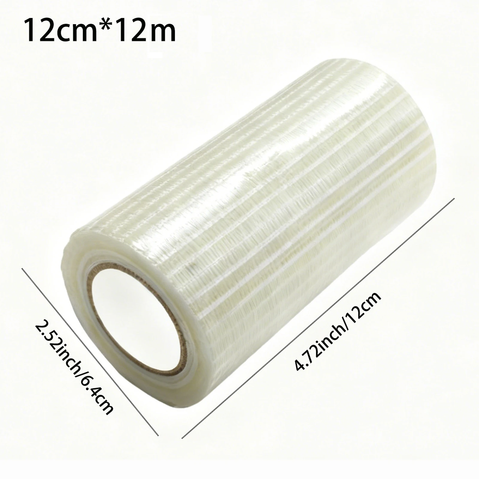 Ruban réparation pour auvent/toile imperméable/bâche/voile extérieure résistant – Image 6