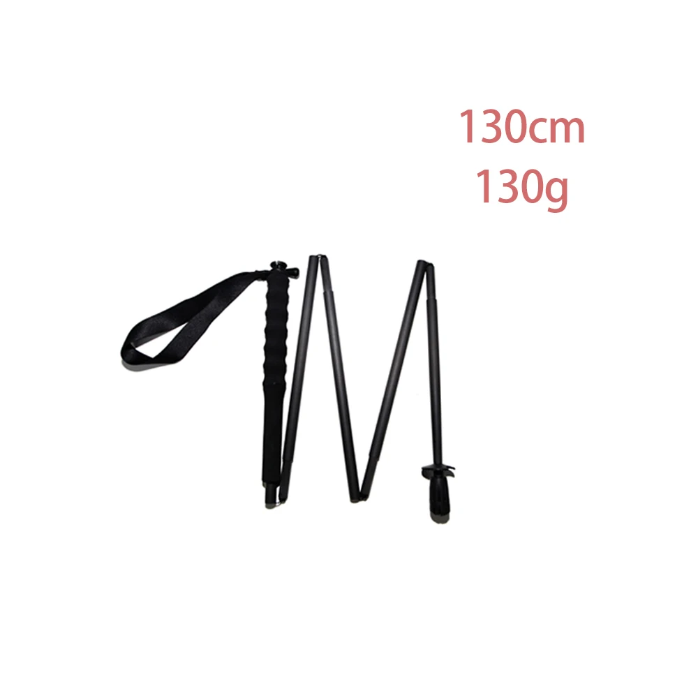 Bâton de randonnée en fibre de carbone de haute qualité – Image 13