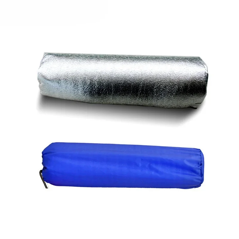 Tapis/Nappe/Isolent sol de camping imperméable, en mousse, pliable, matelas de couchage, pique-nique/plage/matelas – Image 5