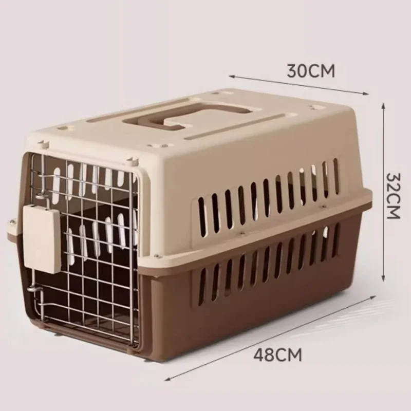 Caisse de transport pour animaux de compagnie – Image 13