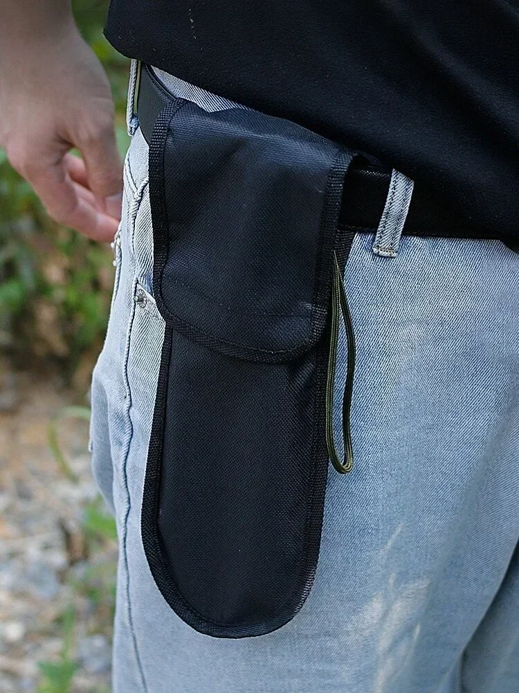 Pelle multifonctionnelle portable pour le camping – Image 2