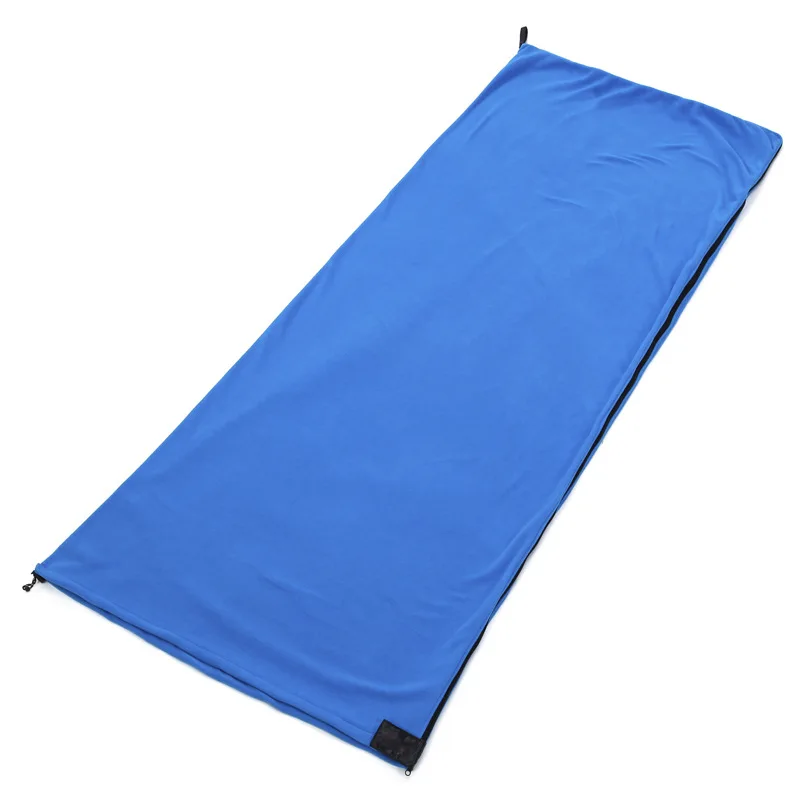 Sac de couchage en polaire ou doublure hiver – Image 21