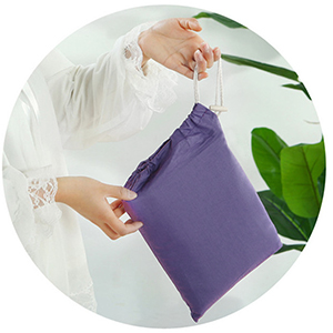 Sac de Couchage Ultraléger Portable printemps été plusieurs tailles 15°C/5°C – Image 32