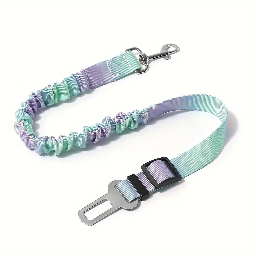 Ceinture de sécurité universelle pour chien – Image 9