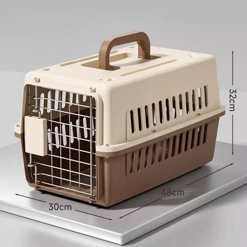 Caisse de transport pour animaux de compagnie – Image 7