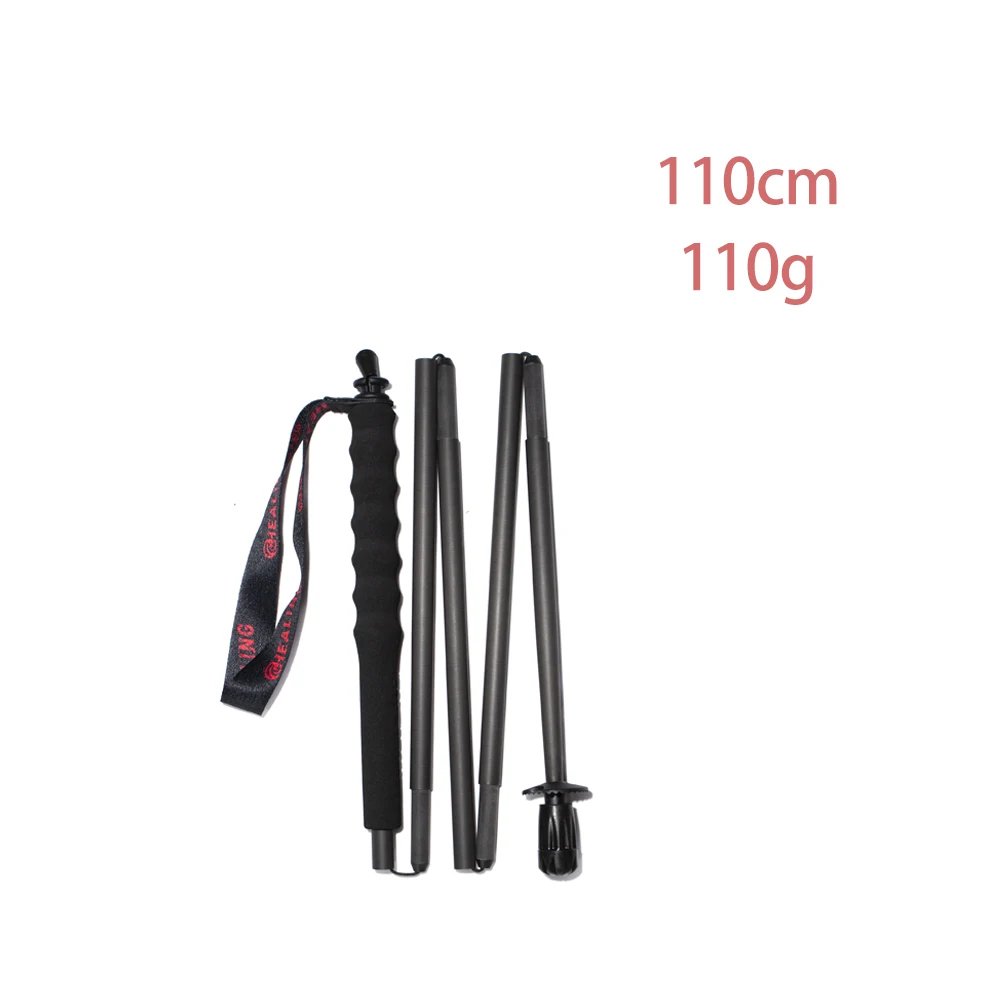 Bâton de randonnée en fibre de carbone de haute qualité – Image 17