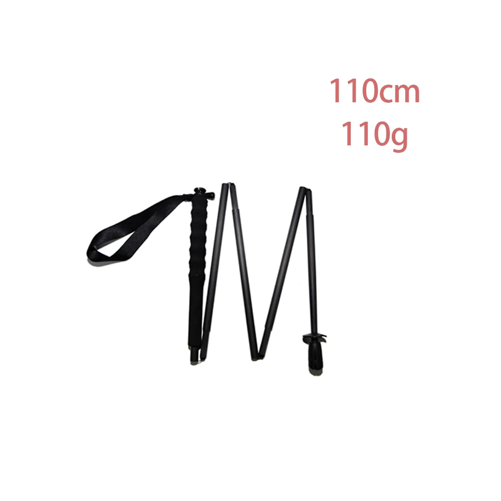 Bâton de randonnée en fibre de carbone de haute qualité – Image 10