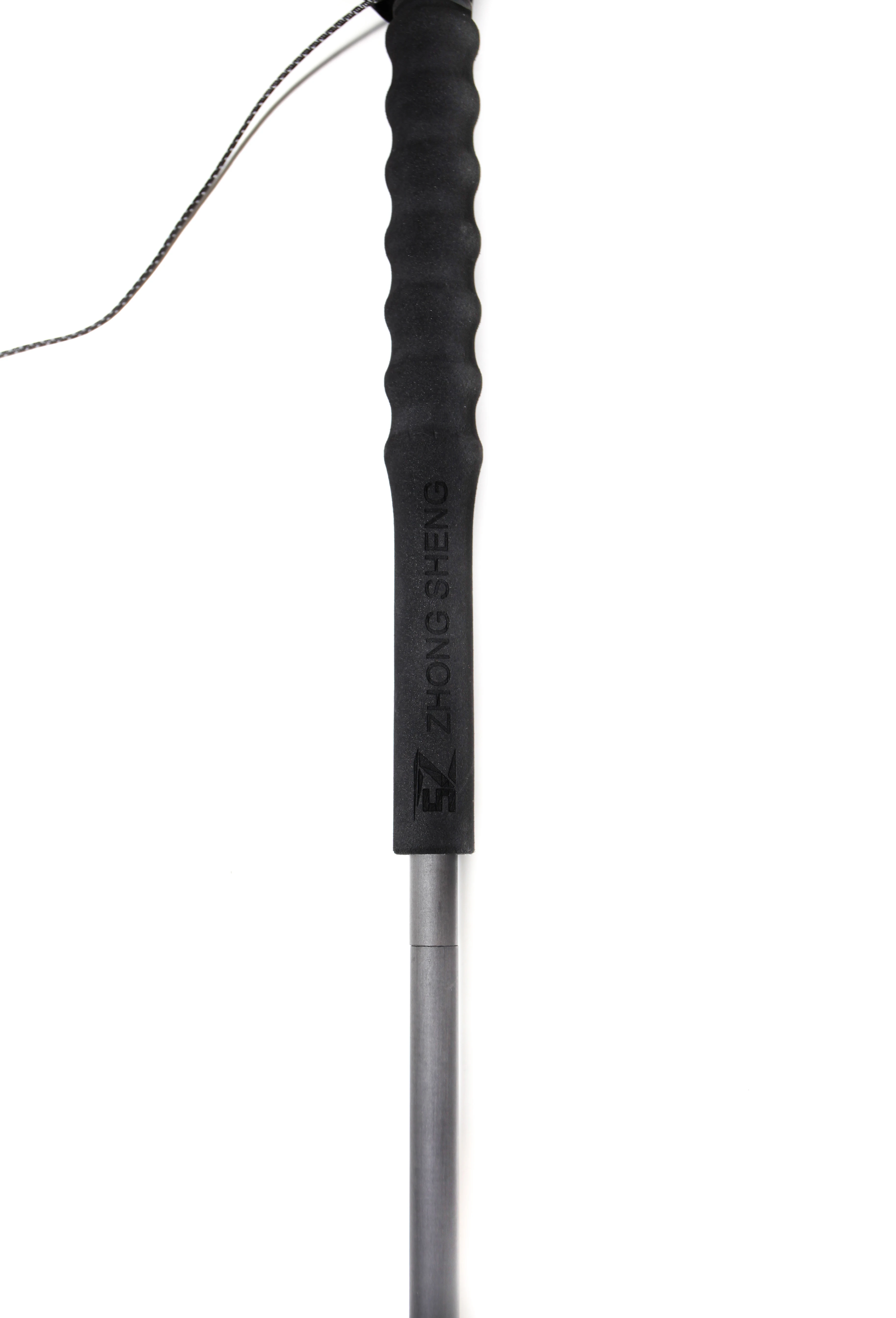 Bâton de randonnée en fibre de carbone de haute qualité – Image 25
