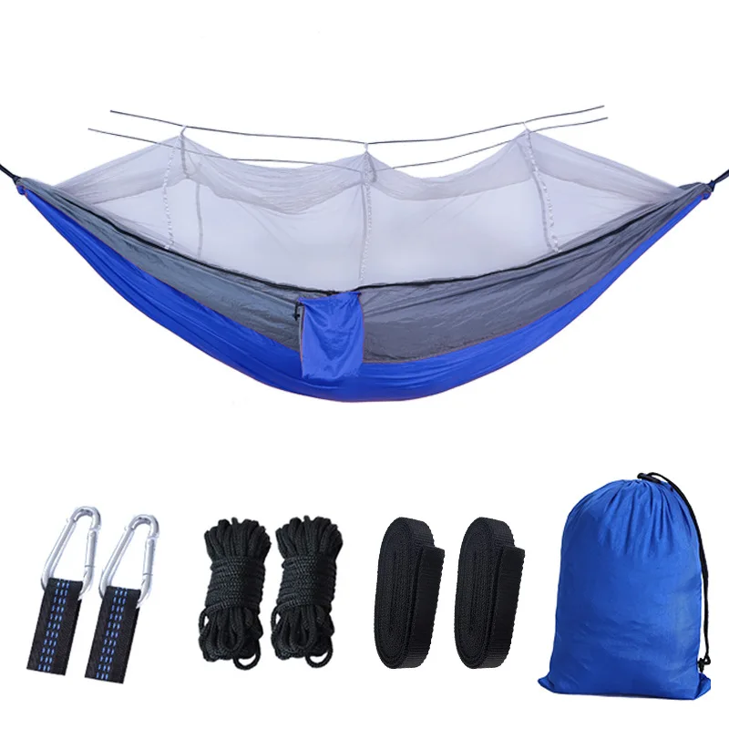 Hamac de camping léger et portable – Image 15