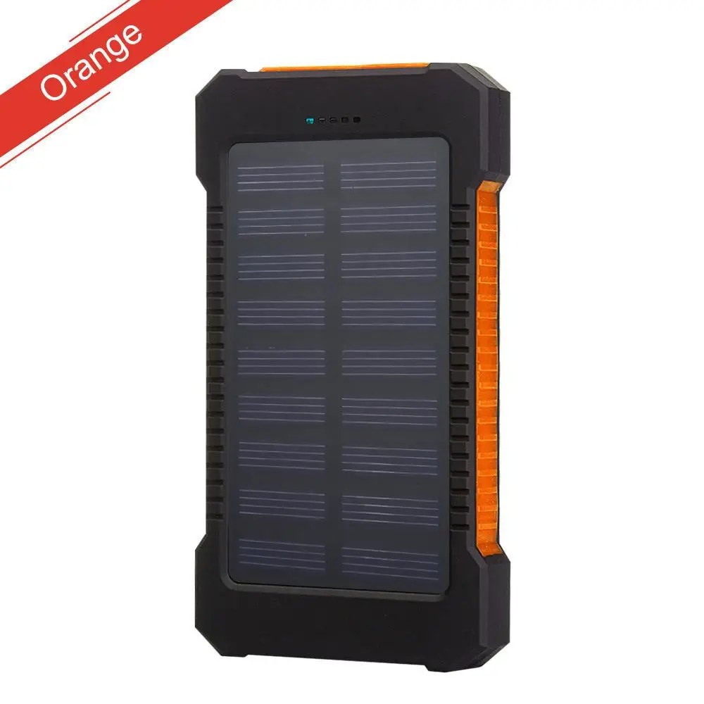 500000mAh batterie solaire grande capacité charge Super rapide – Image 16