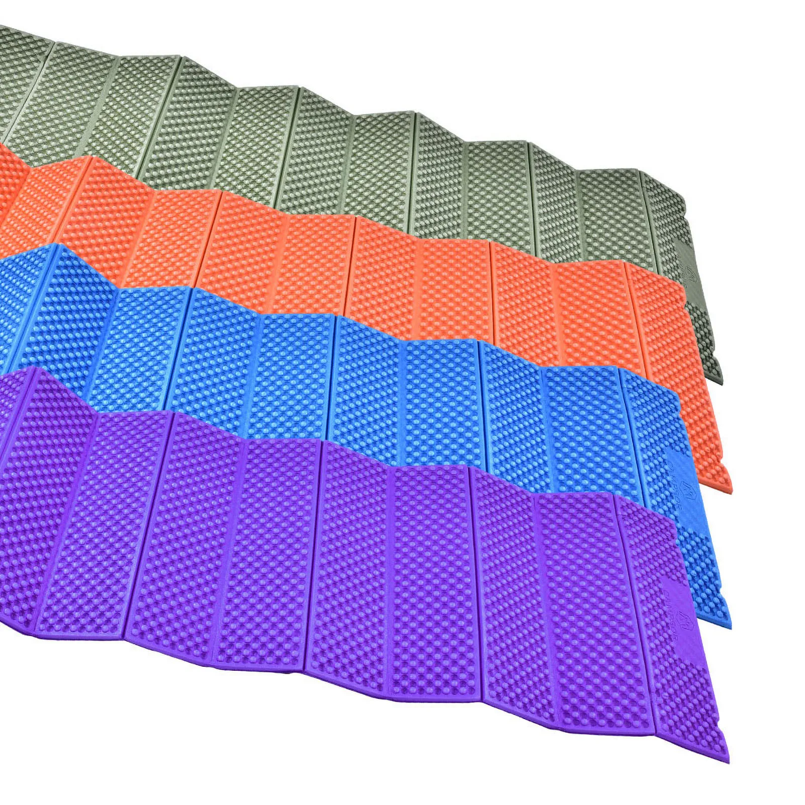 Tapis de Camping pliable en mousse résistant a l'eau – Image 5