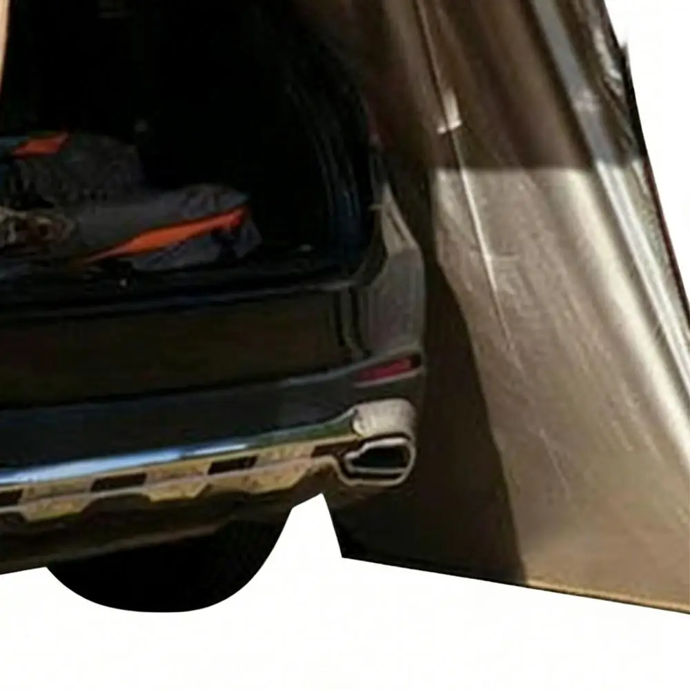 Tente d'ombrage portable respirante imperméable et coupe-vent – Image 16