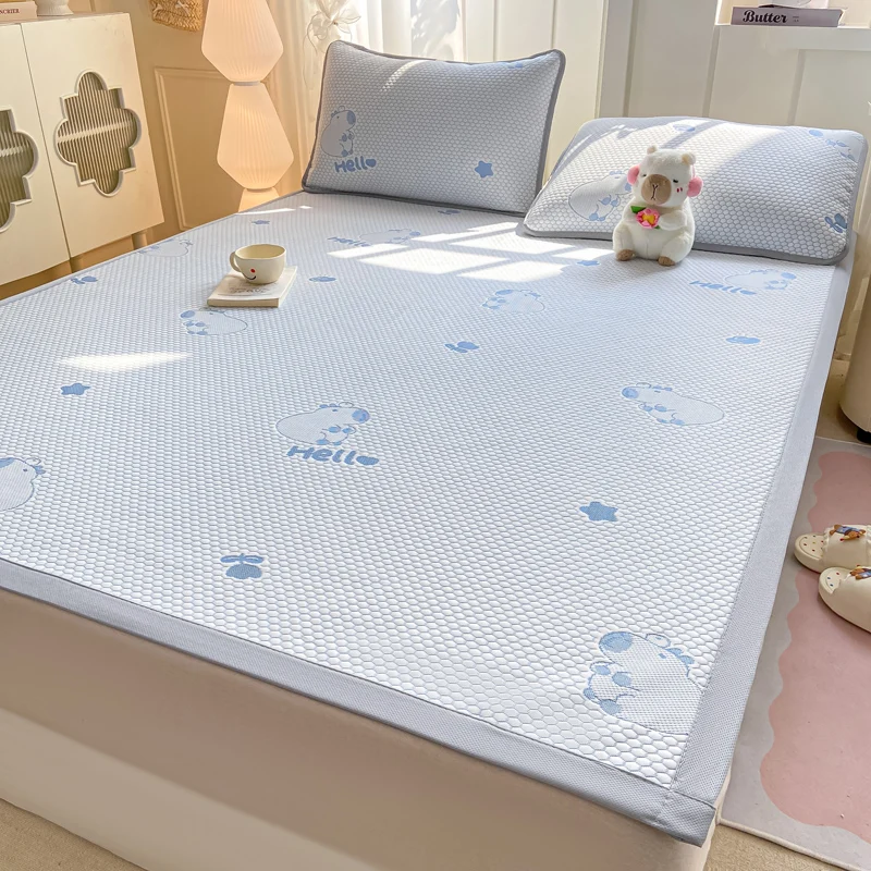 matela/tapis rafraîchissant d'été Capibara – Image 9