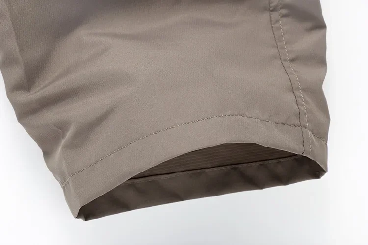 Pantalon/short tactique été h/f séchage rapide imperméable – Image 23