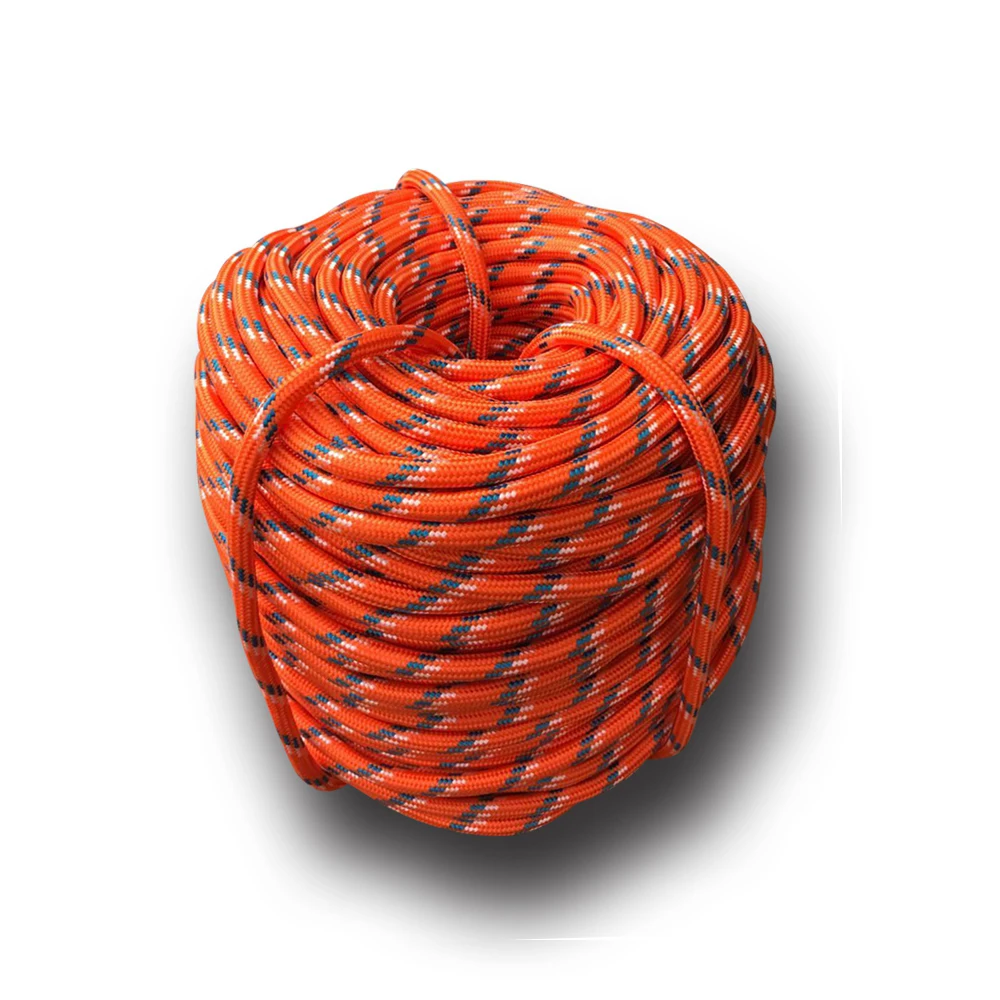 Corde d'urgence extérieure résistante à l'usure