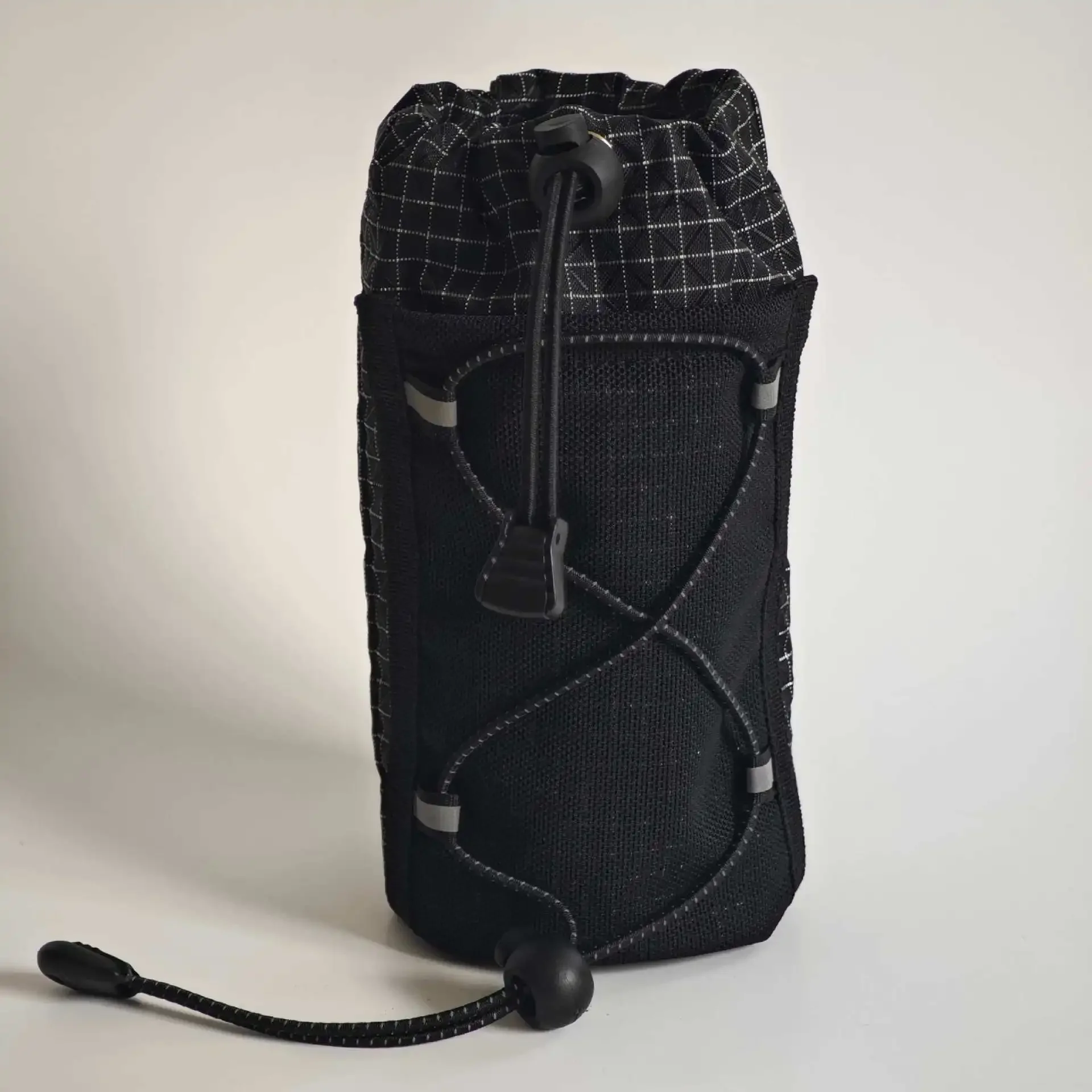Sac multifonction - Bandoulière pour téléphone, alimentation, talkie-walkie – Image 12