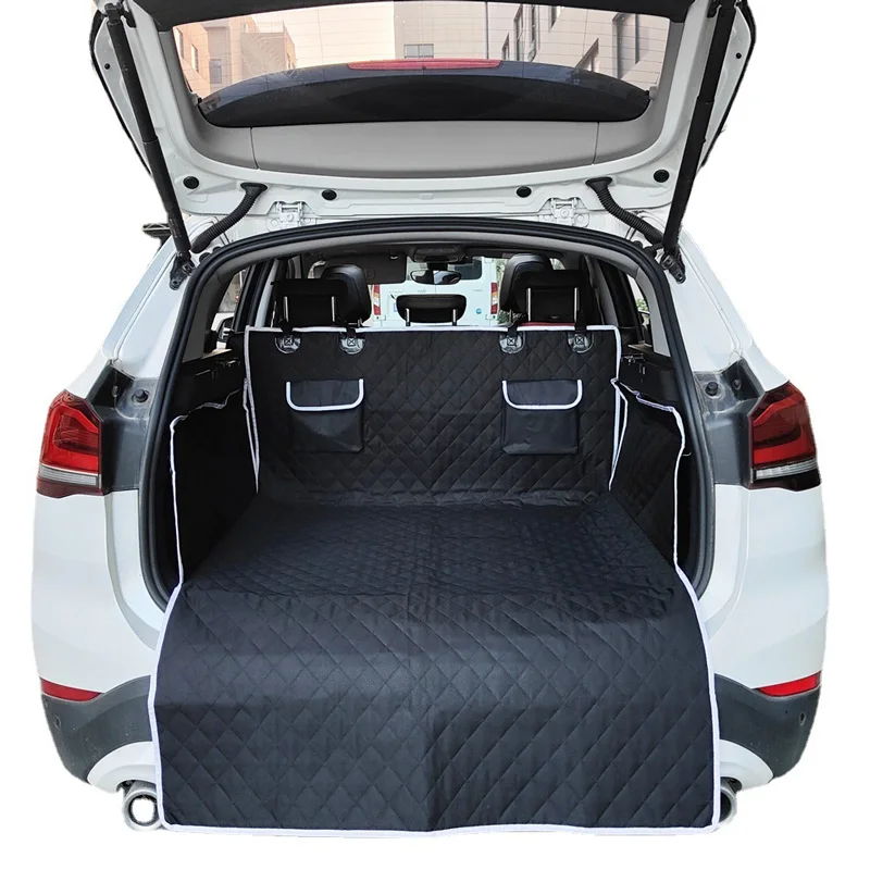 Protection de coffre de voiture imperméable – Image 4