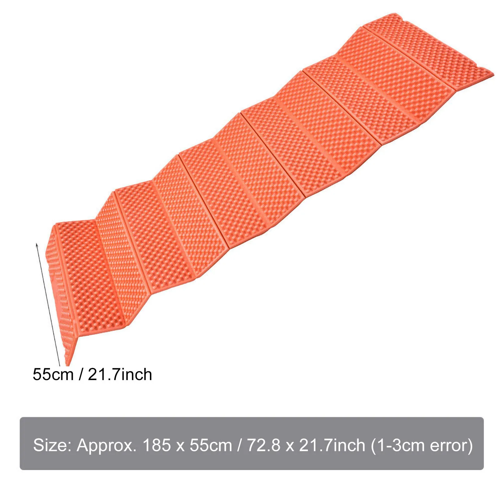 Tapis de Camping pliable en mousse résistant a l'eau – Image 10