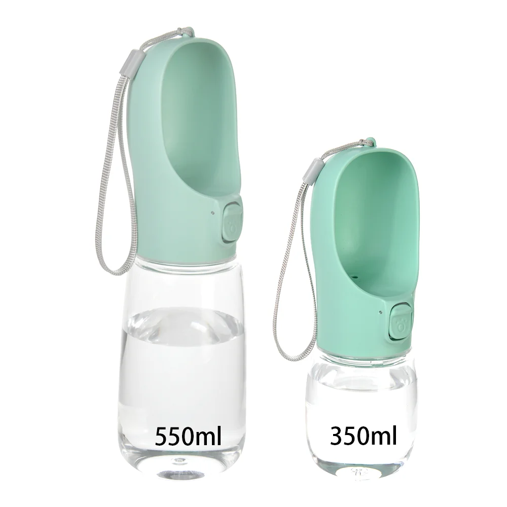 Bouteille d'eau de voyage chien/chat – Image 12
