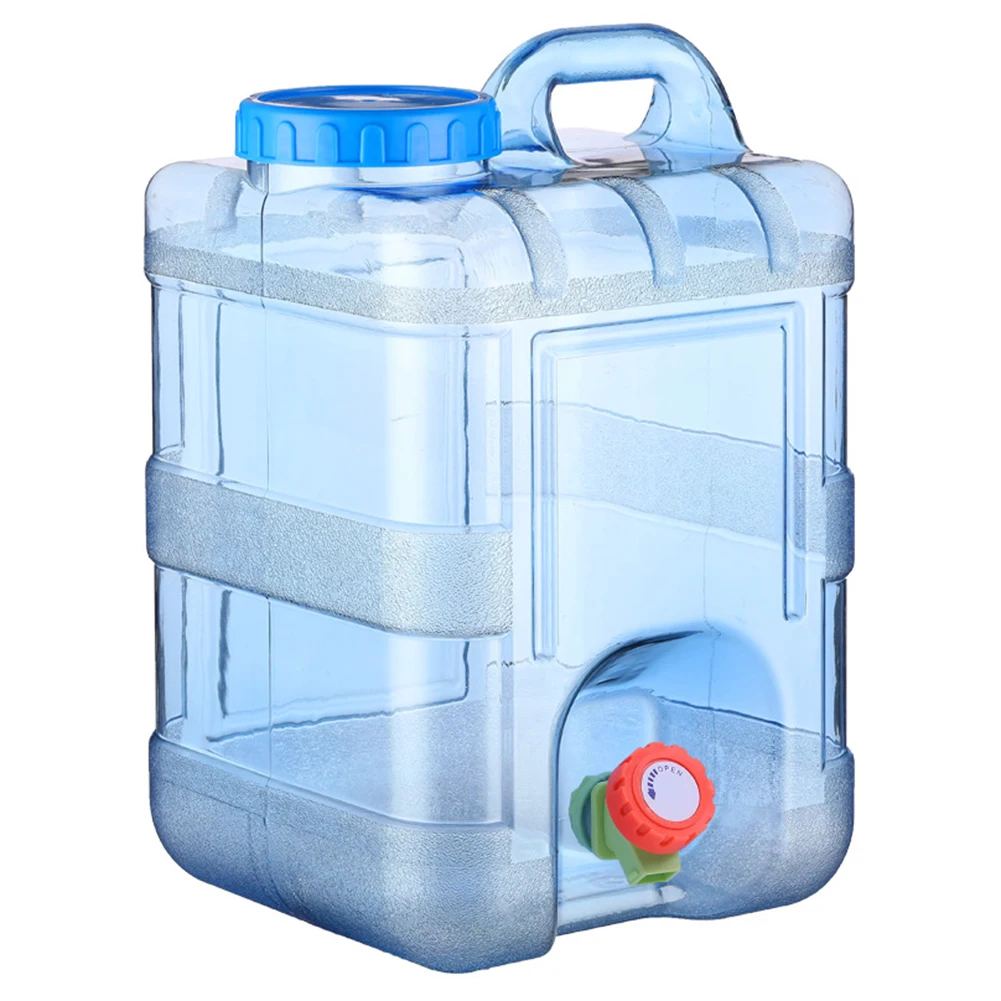Conteneur d'eau potable 7,5/10/15 L avec robinet Réservoir divers options – Image 8