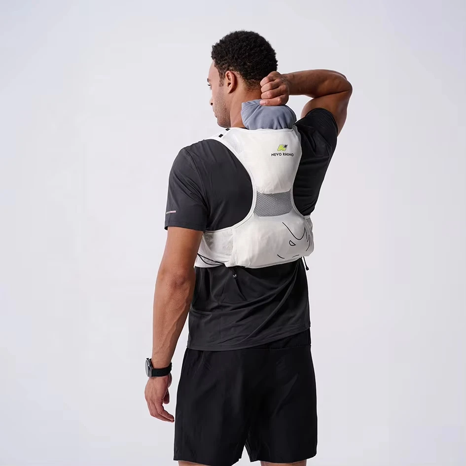 Gilet multifonctionnel, pour activités de plein air – Image 5