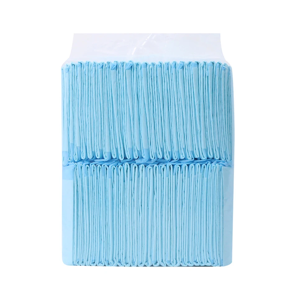 100/50/40/20 Pièces alaise absorbantes jetables – Image 3