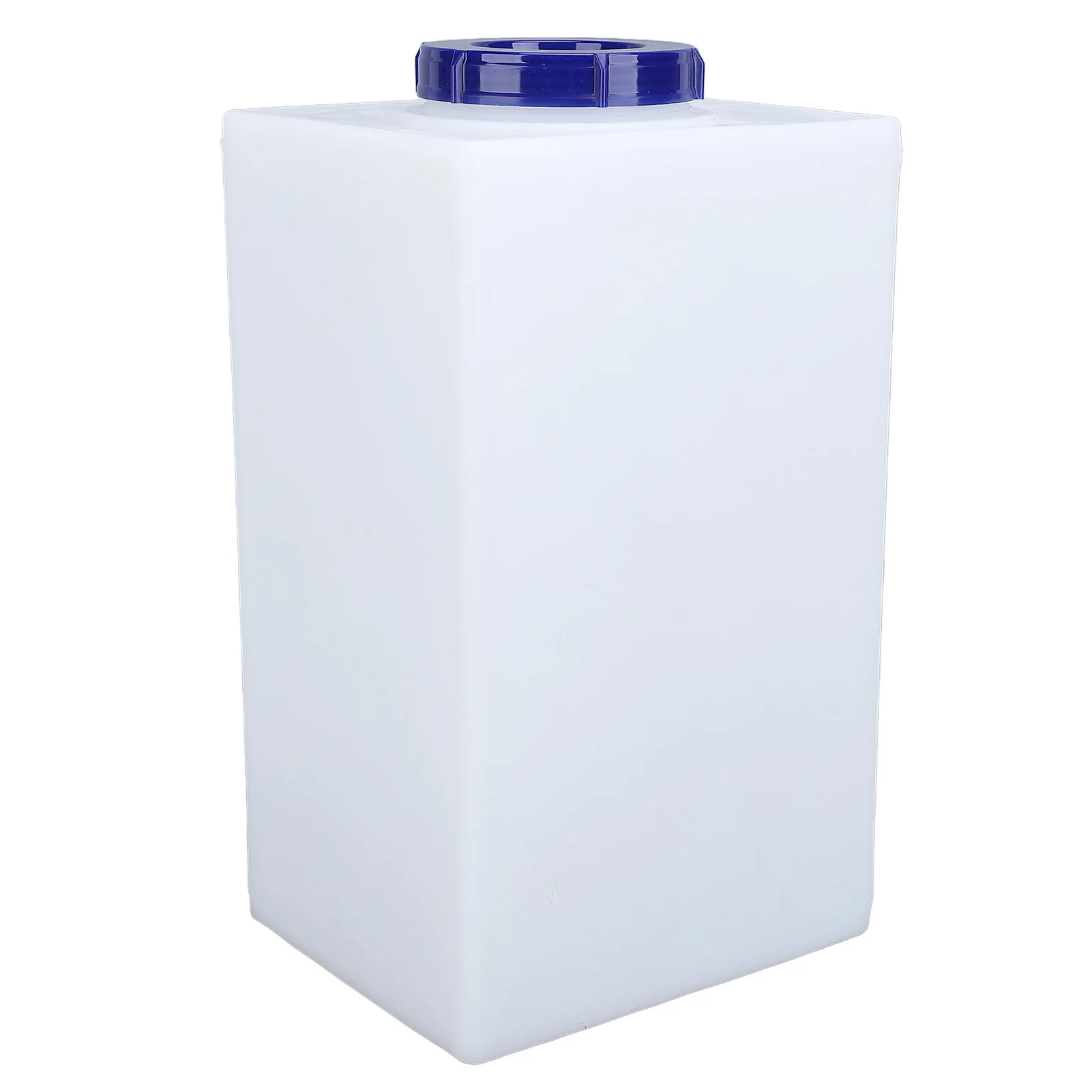 Réservoir d'eau de 5 gallons, entrée d'eau de 100 mm, étanchéité parfaite résistant à la pression pour camping-car
