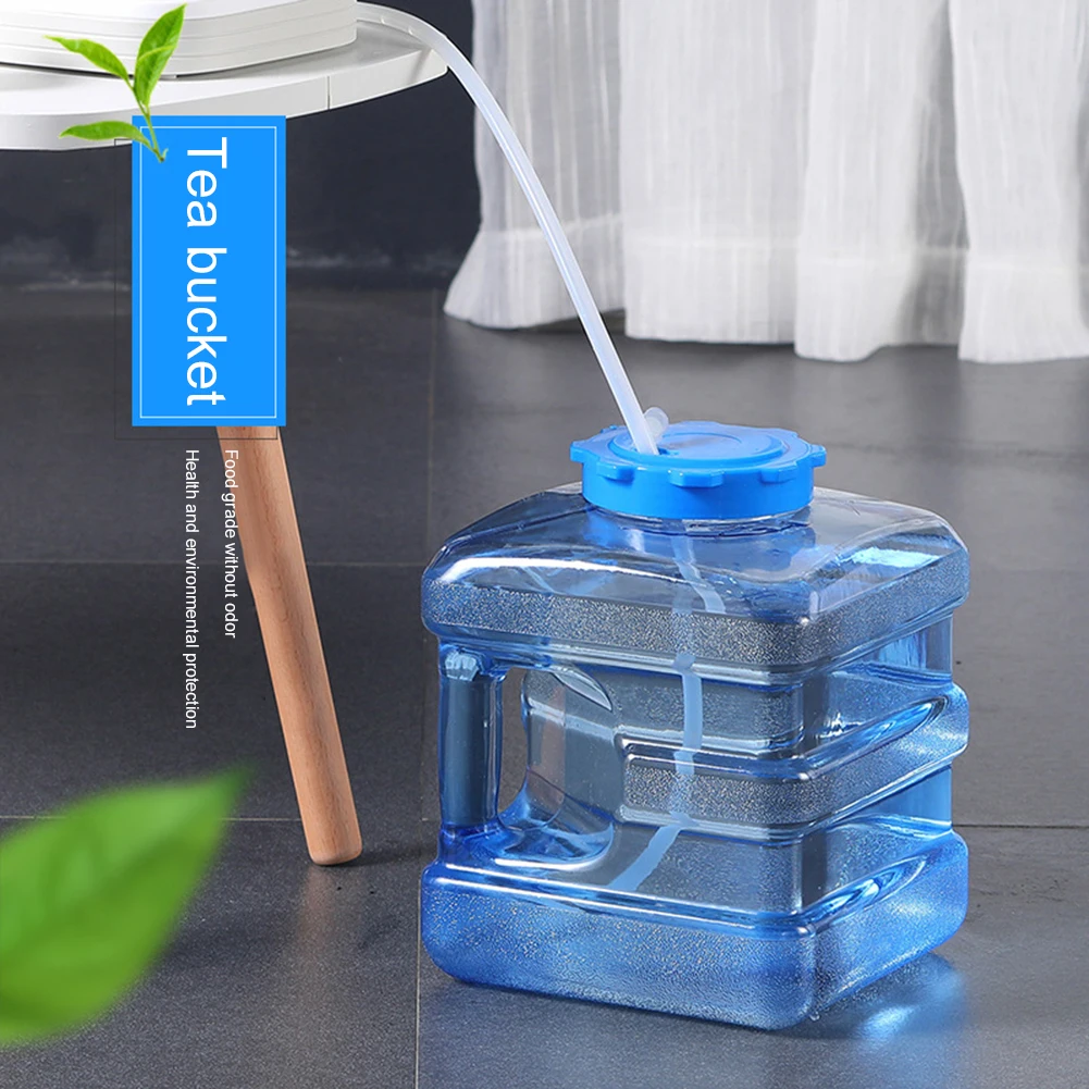 Conteneur d'eau potable 7,5/10/15 L avec robinet Réservoir divers options – Image 5