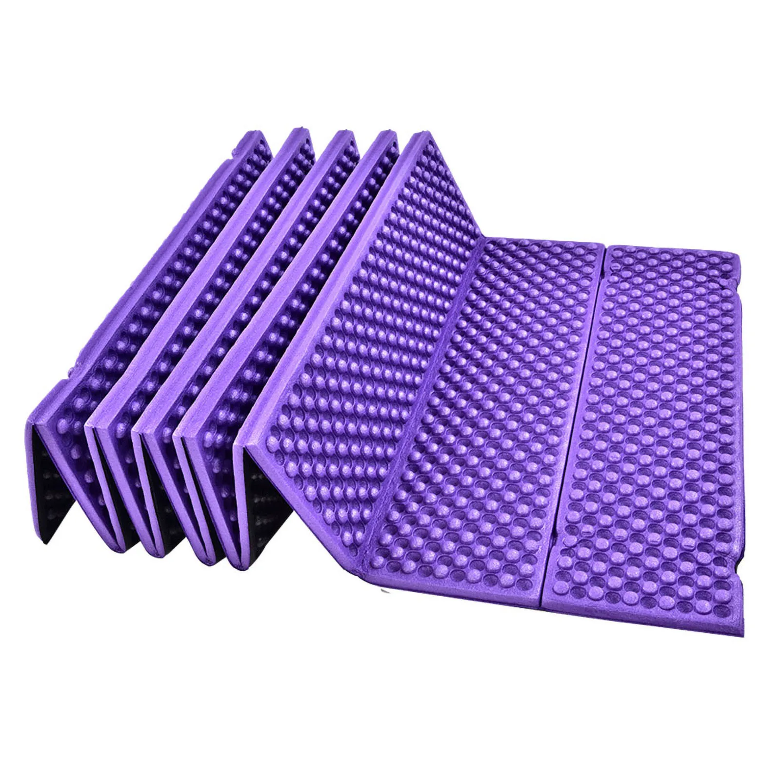 Tapis de Camping pliable en mousse résistant a l'eau – Image 4