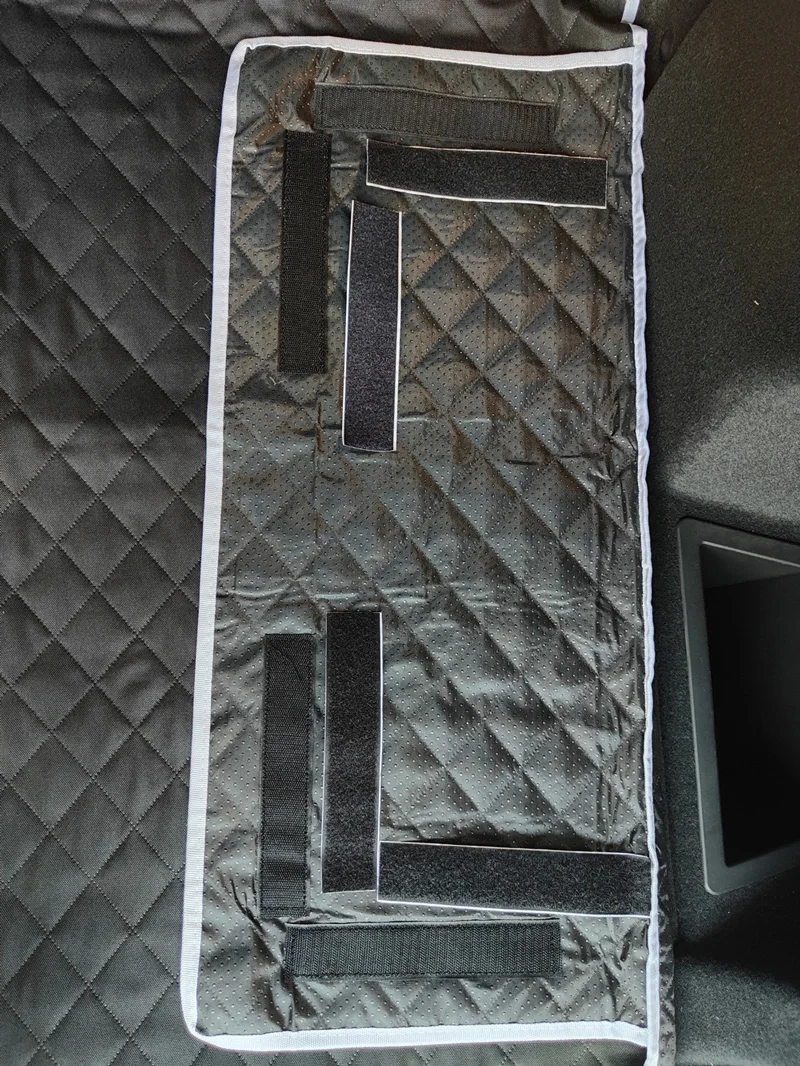 Protection de coffre de voiture imperméable – Image 9