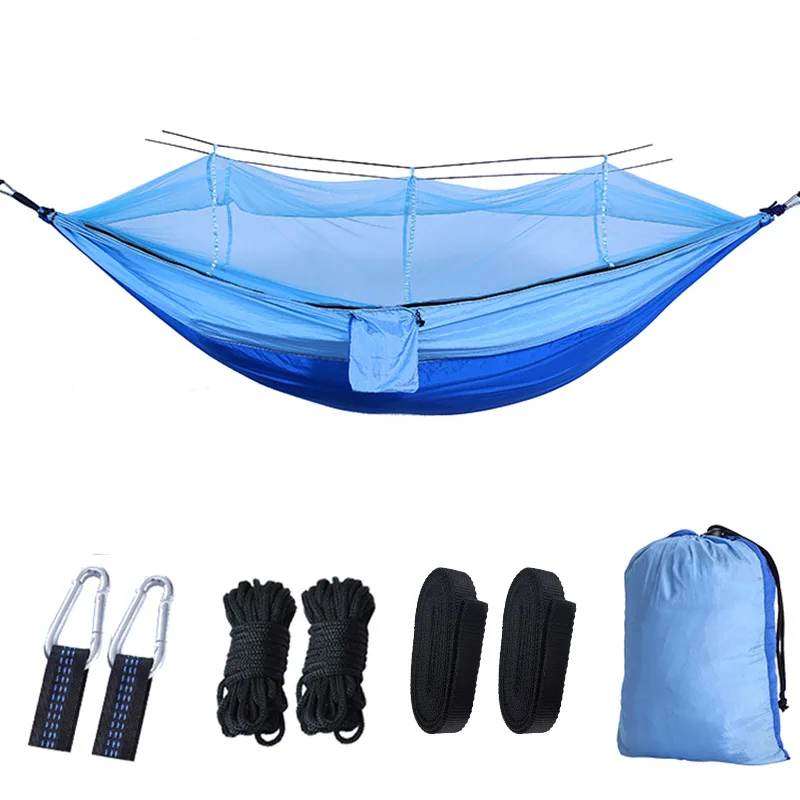 Hamac de camping léger et portable – Image 11