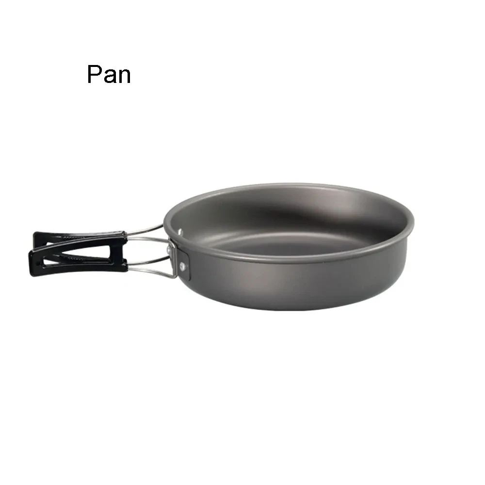 Ensemble vaiselle d'extérieur en aluminium – Image 13
