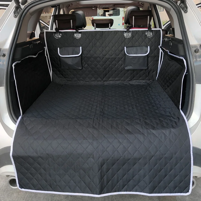 Protection de coffre de voiture imperméable – Image 8