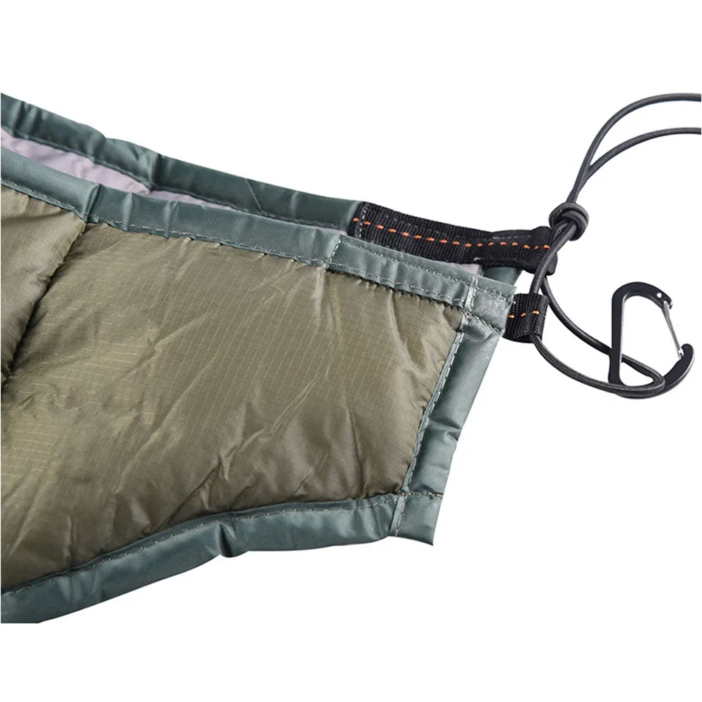 Hamac/couette extérieur ultraléger pour hiver – Image 3