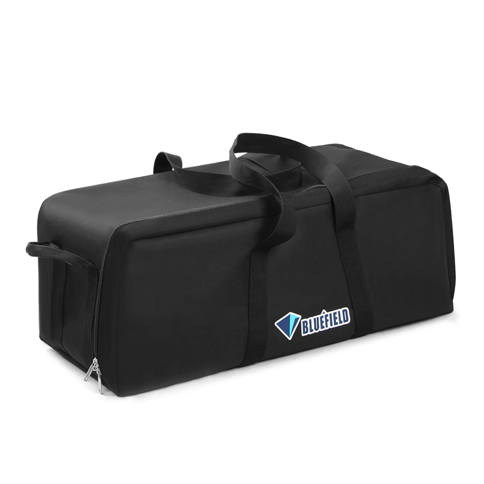 Grand sac de rangement de voyage 150 L/100 L/55 L résistant à l'eau Sac à dos – Image 3