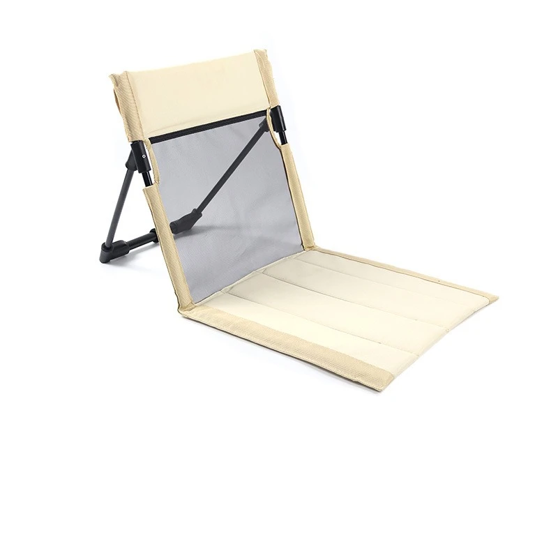 Chaise Alliage d'aluminium de plage – Image 9