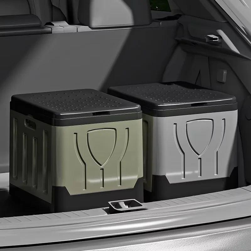Accessoires camping pliable toilette d'urgence robuste et léger – Image 3