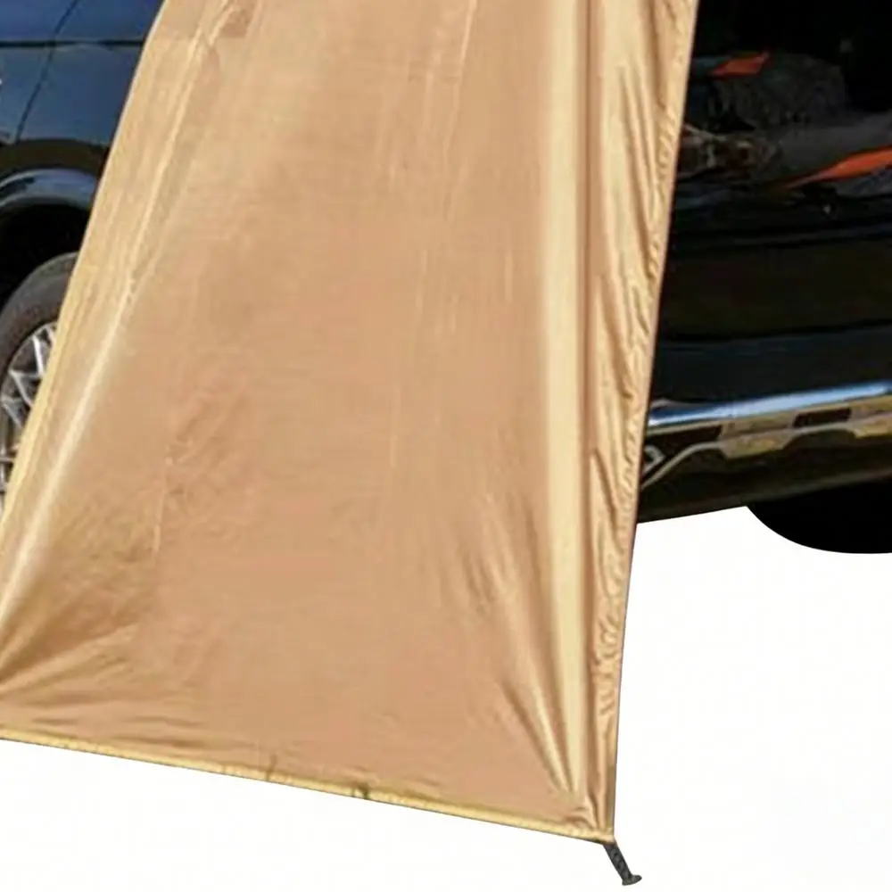 Tente d'ombrage portable respirante imperméable et coupe-vent – Image 17