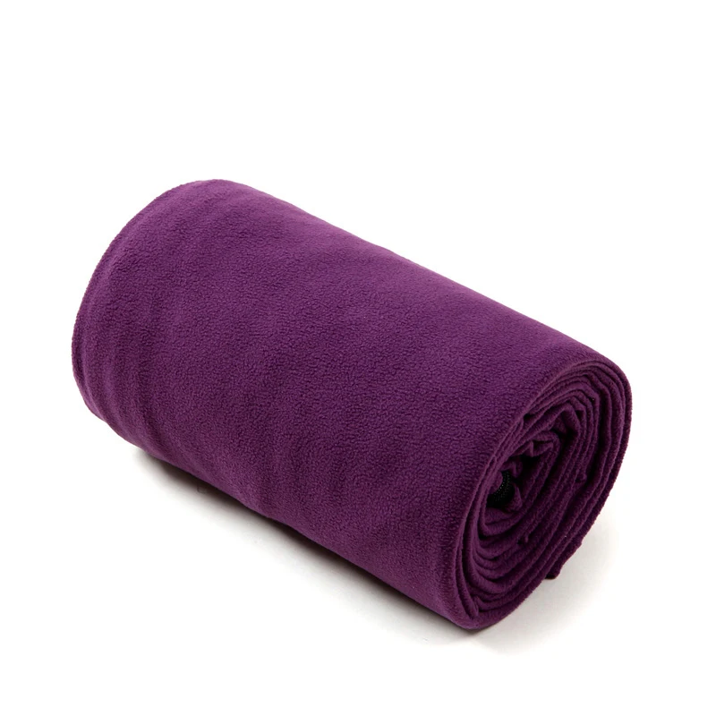 Sac de couchage en polaire ou doublure hiver – Image 12